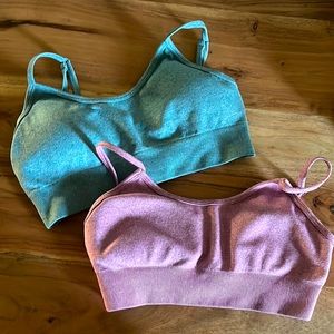 Sports Bra tops